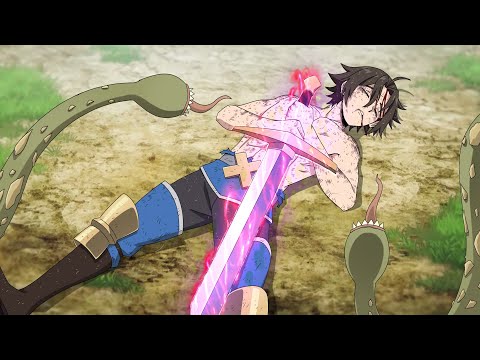 Before His Final Moment He Teleports Back in Time to Gain Epic Skills and Face the Demon Lord Again