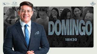 CULTO DE DOMINGO | AD MADUREIRA - MANAUS-AM (Pr. Adeilson Sales )