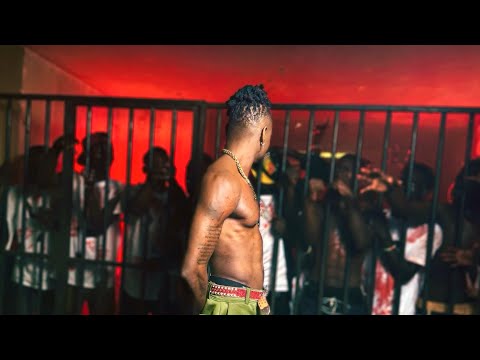 Pallaso - Bagezi Boka ( Official Video )