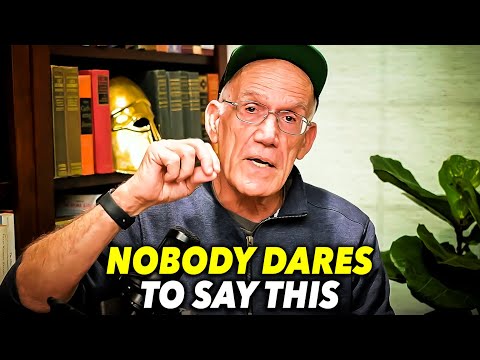 “It’s Not a Theory Anymore. It’s Reality... | Victor Davis Hanson"