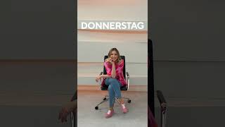 Hol dir die neue STEFFEN SCHRAUT Bluse!