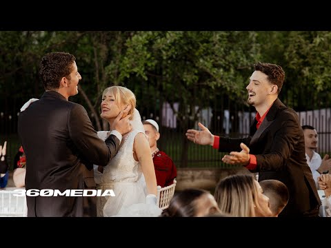 RIKI - DASEM SHQIPTARE (Official Music Video)