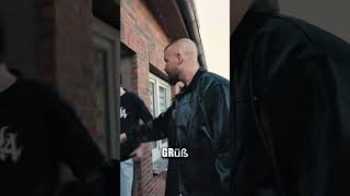 Kollegah stellt Bestellungen aus seinem Shop zu📦💌📯 #kollegah