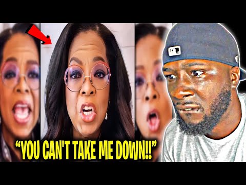 **HOLLYWOOD IS ANGRY!! PROOF MEL GIBSON WAS RIGHT!! Oprah Gets CANCELLED And EXPOSED For Doing This