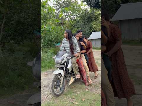 একটা বাইক এ কত জোন উঠলো #shorts #short #shortvideo | Protected By DMCA.com