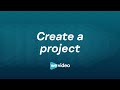 Accessing and Organizing Projects in Wii Video