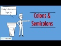 Mastering Colons and Semicolons for SAT/ACT Success