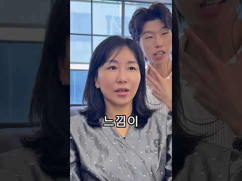 감각은 타고난 것이 아닙니다