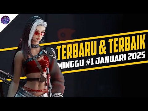 10 Game Android Terbaru dan Terbaik Rilis di Minggu Pertama Januari 2025