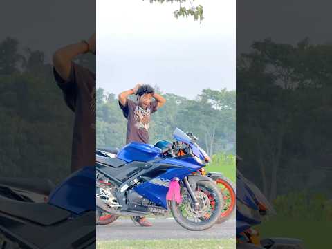 New Bike 😍 #ytshortsvideo #shorts ❤️