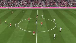 🚨 NORUEGA VS SENEGAL 🛑  GRUPO I MUNDIAL 26 ⚽ ESPORTS