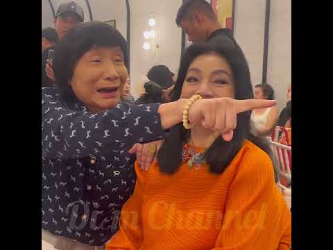 NSND Minh Vương cùng Bà Xã quá hạnh phúc tại Làng Nướng Nam Bộ