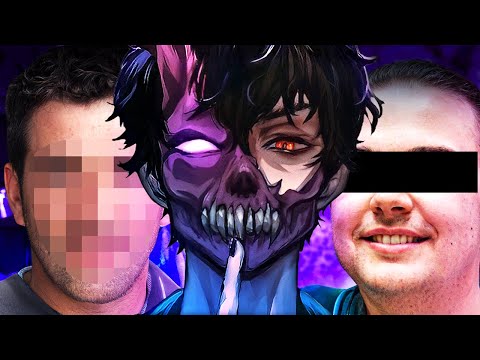 Corpse Husband Face Reveal **fans upset**