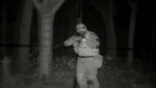 Sniper Gameplay: The Best Affordable Night Vision Rifle Scope That Will Amaze You!