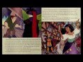 Judge Frollo and Quasimodo's Journey