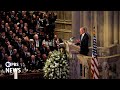 Jimmy Carter's Legacy and Relationships