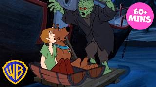 Scooby-Doo, wo bist du? MARATHON 📺 | Klassische Scooby-Doo-MEGA-ZUSAMMENSTELLUNG ⭐️ |