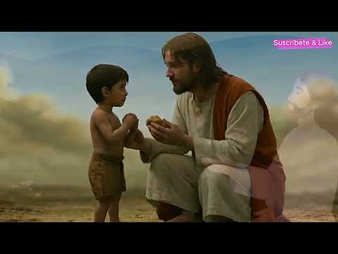 Esta canción de Dios te dará fuerzas 💪 y alegría 😃