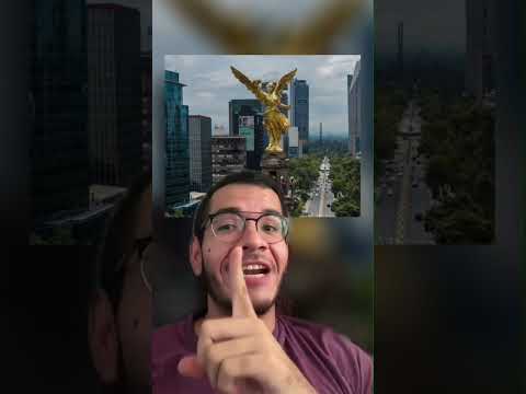 Así ven los franceses a México 🇫🇷🇲🇽