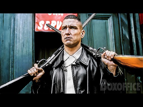 London Kingpin | Full Movie (English Subtitles) | Action