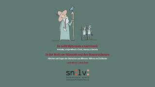 11 O Kryštofovi a Anně – Ve světě Rýbrcoula a hastrmanů