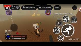 🇧🇷live jogando (roblox)