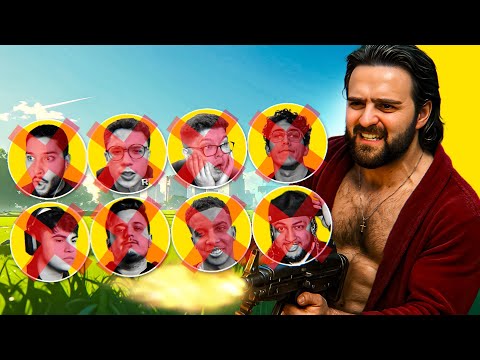 GANANDO el TORNEO MÁS DIFÍCIL de TODOS