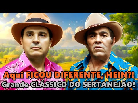Essa É PRA OUVIR UM MILHÃO DE VEZES! QUEM CONHECE ESSA GRAVAÇÃO Aqui???