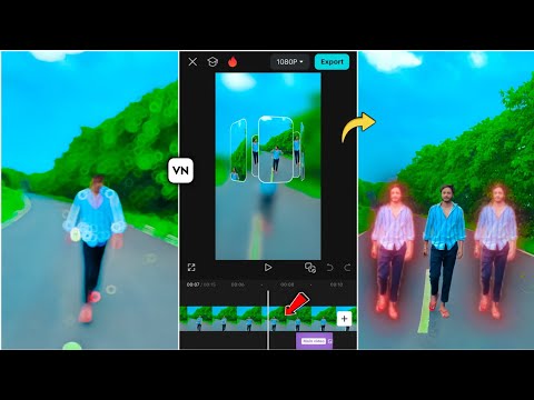 VN app se editing kaise kare | vn video editor full tutorial in hindi | Vn Video Editor