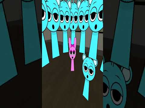 Fixing Sprunki Families