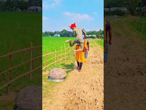 #গরমের_গান #comedysong #goromlagekhub #বিয়াই_কারেন্ত_ও #biyan_gorom_lage_khub #newdjsong