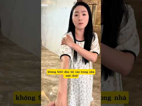 Phần 2: Khoảnh khắc khi vợ tôi nhận được món quà #funny #haihuoc
