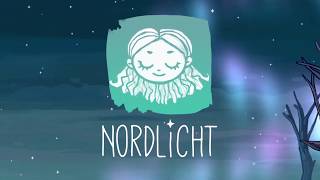 Adventure game Nordlicht releasing on Switch next week