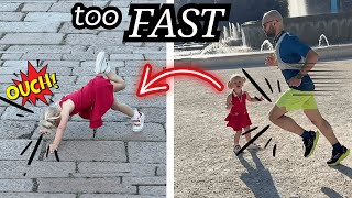 Why did Chloe do this?