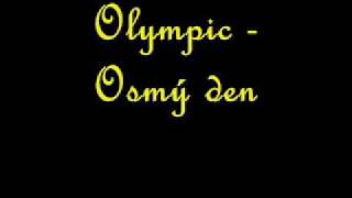 Olympic - Osmý den