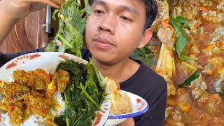rica rica kambing ko enak ya