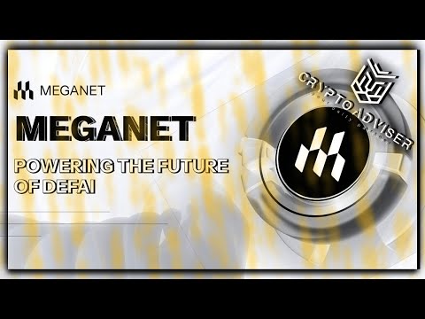 Turn Bandwidth into Rewards with Meganet
