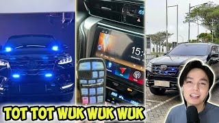 ANOMALI JALANAN YANG PALING GUA BENCI