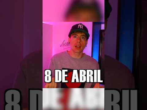 El eclipse solar que durará 3 días de oscuridad? 8 DE ABRIL #eclipse #8deabril #eclipsesolar #shorts