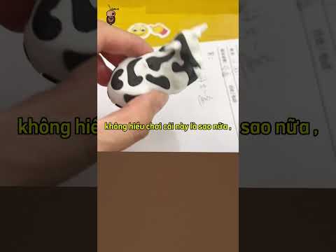 OCD lắm á nha - Mô Hình xếp gây ảo # #reviewvui