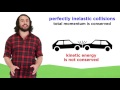 Understanding Collisions