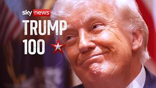 YouTube video thumbnail: Can Cuba Survive Donald Trump?