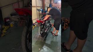 Nos Acertos 🔥 Sapão Racing 🏍️🏁