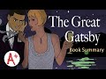 The Great Gatsby: Key Concepts and Themes