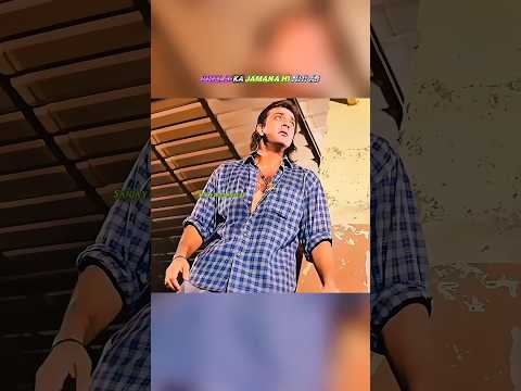 sahab meri bag chori ho gai🔥 #bollywood #sanjaydutt #shorts #dilougue #baba