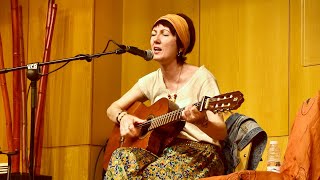 Volver (Carlos Gardel) - Cover María Rodríguez