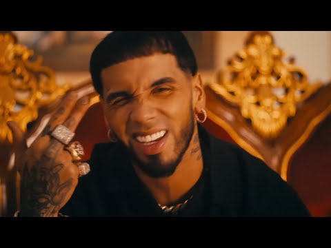 Anuel AA - Street Poem II