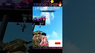 FRIEND SHIP VIDEO