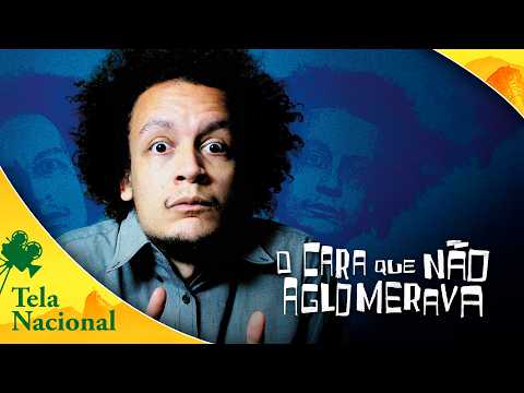 O Cara Que Não Aglomerava (2021) • Filme de Comédia | Tela Nacional 💚💛