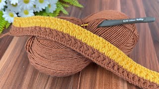 I made this model many times "I surprised everyone every time" crochet star pattern blanket model